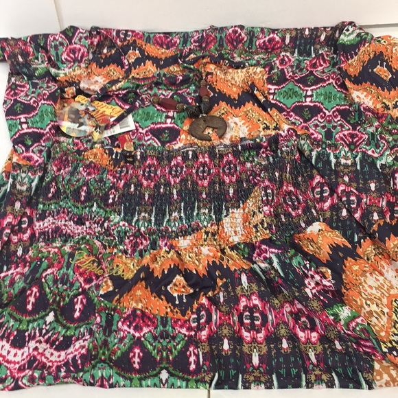 Women’s Apple Bottoms Dress Size 1XL NWT - Picture 6 of 8